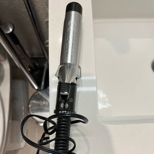 Conair Instant Heat Curling Iron